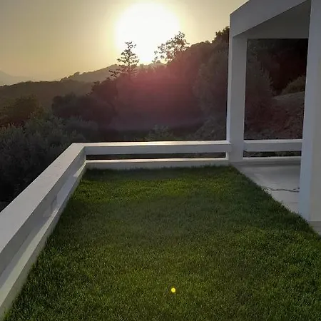 Vasileios-the Luxury Guest In Spili Apartment *