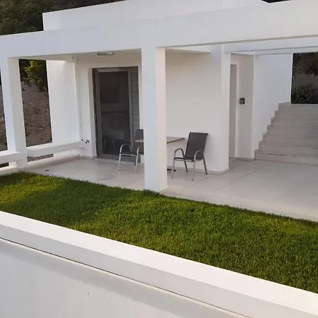 Vasileios-the Luxury Guest In Spili Apartment