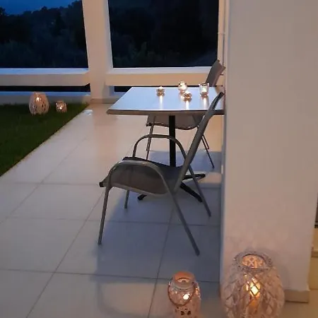 Vasileios-the Luxury Guest In Spili Apartment *