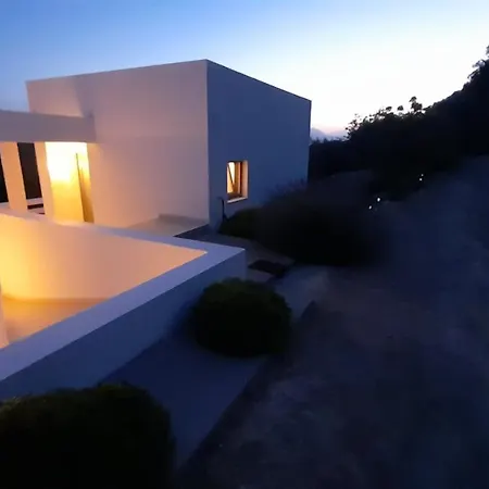 Vasileios-the Luxury Guest In Spili Apartment