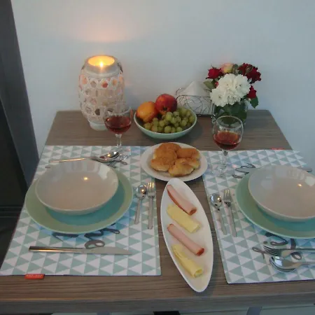 Apartment Vasileios-the Luxury Guest In Spili Spílion