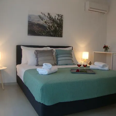 Vasileios-the Luxury Guest In Spili *
