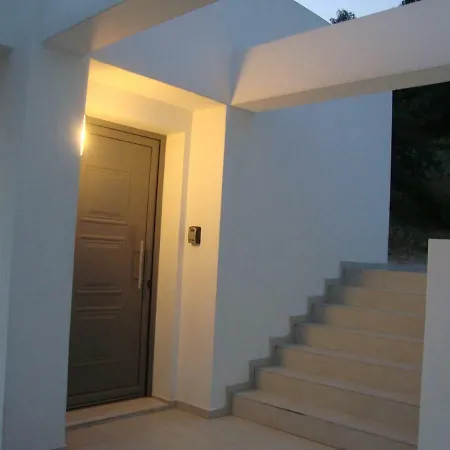 Vasileios-the Luxury Guest In Spili *