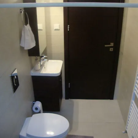 Vasileios-the Luxury Guest In Spili Apartment Spílion