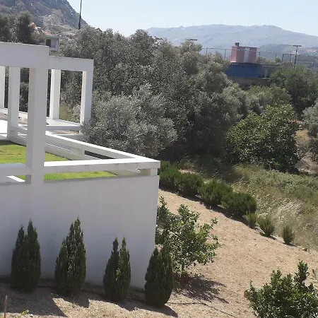 Vasileios-the Luxury Guest In Spili