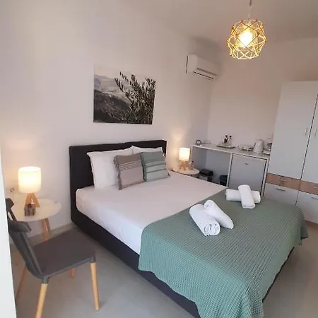 Apartament Vasileios-the Luxury Guest In Spili