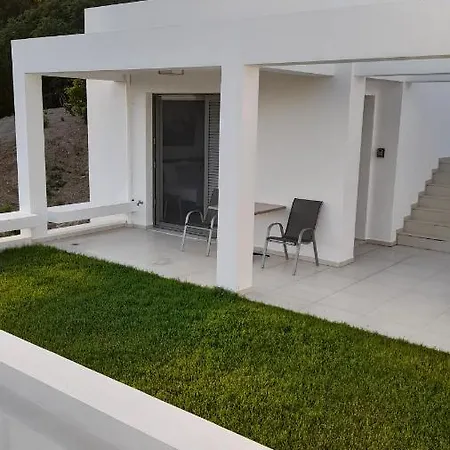 Vasileios-the Luxury Guest In Spili Spílion