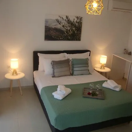 Vasileios-the Luxury Guest In Spili *
