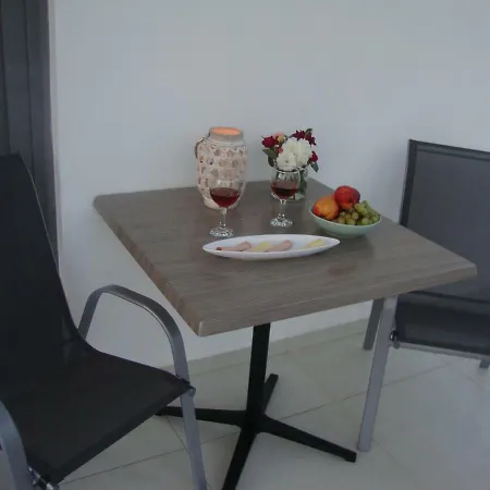 Vasileios-the Luxury Guest In Spili Apartament