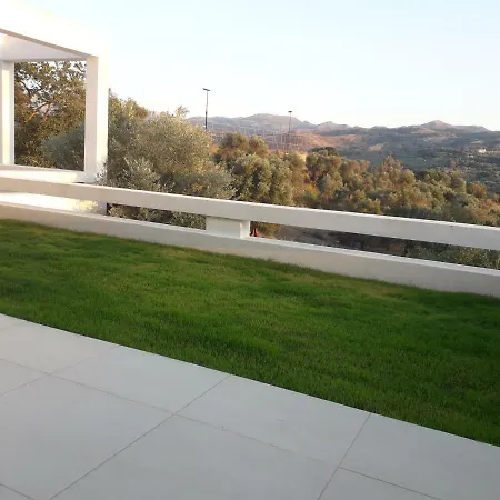 Vasileios-the Luxury Guest In Spili Apartament